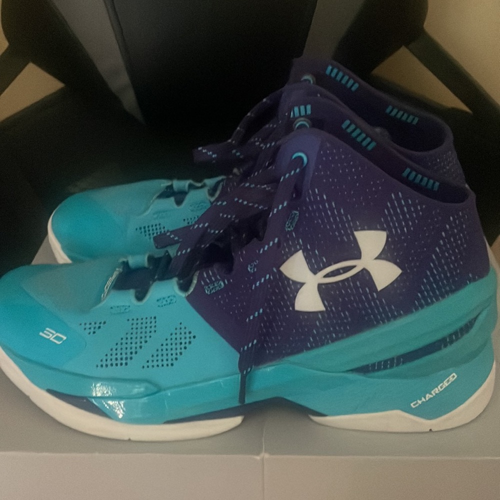 Curry 2 - Picture 3 of 3